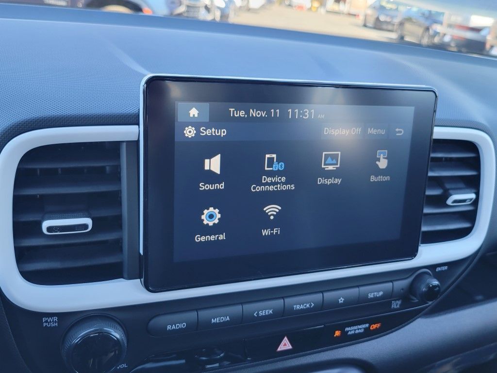 2026 Hyundai VENUE SEL Chantilly VA