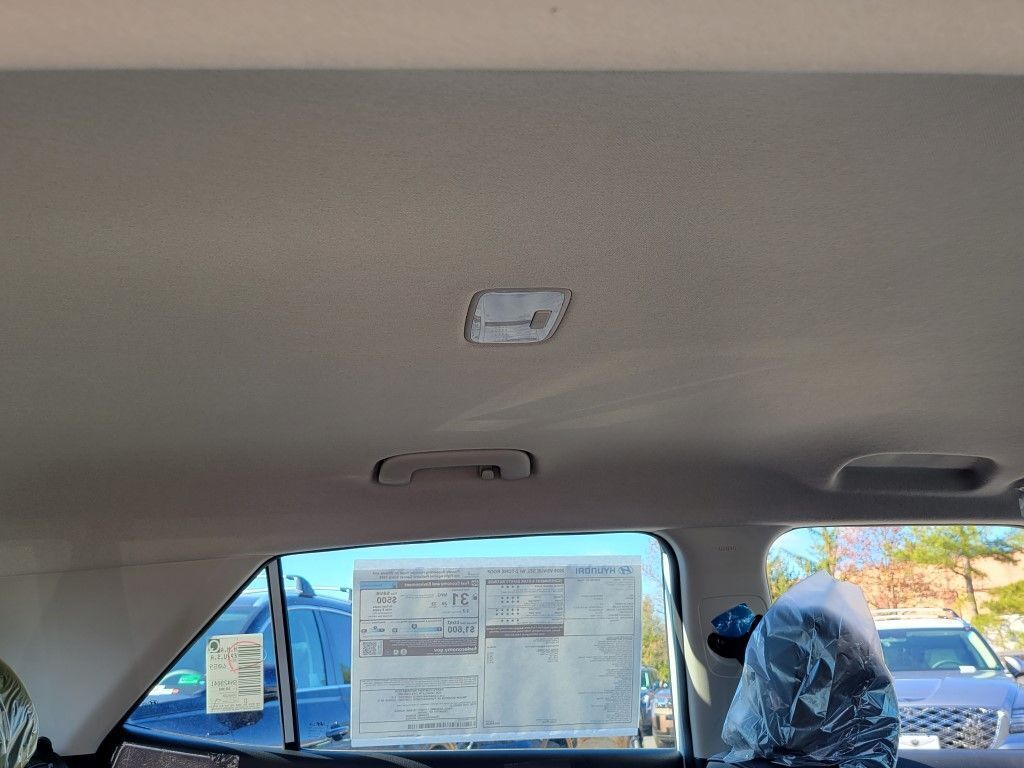 2026 Hyundai VENUE SEL Chantilly VA