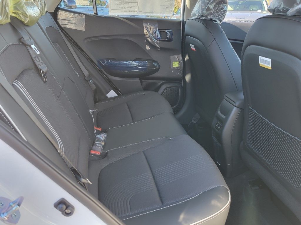 2026 Hyundai VENUE SEL Chantilly VA