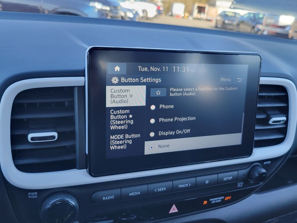 2026 Hyundai VENUE SEL Chantilly VA