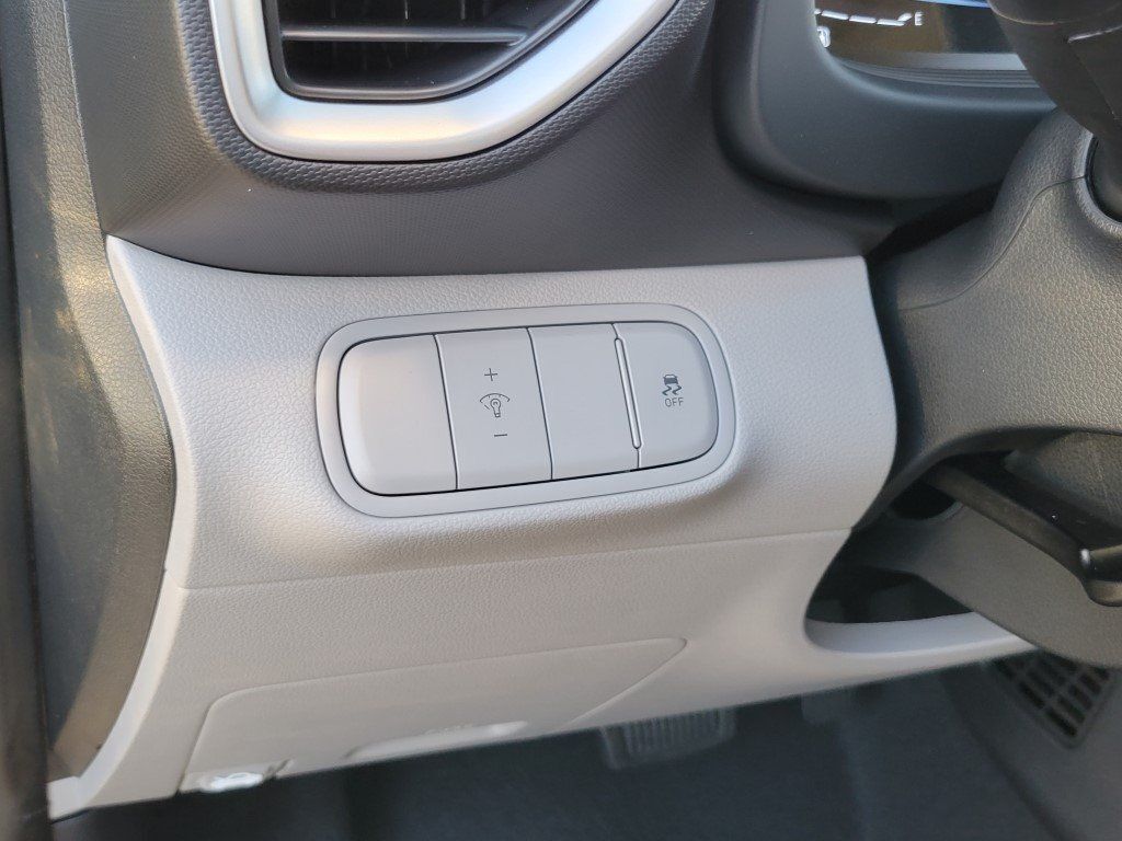 2026 Hyundai VENUE SEL Chantilly VA