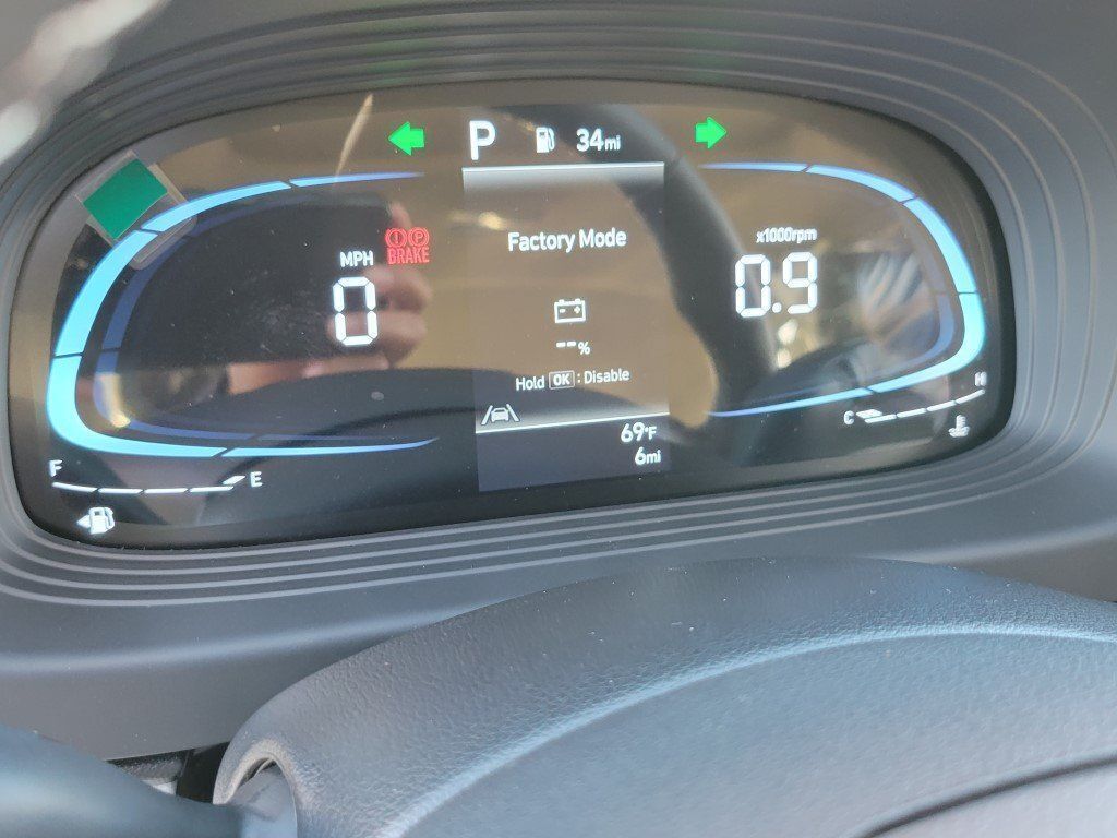 2026 Hyundai VENUE SEL Chantilly VA