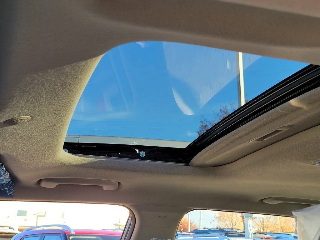 2026 Hyundai VENUE SEL Chantilly VA