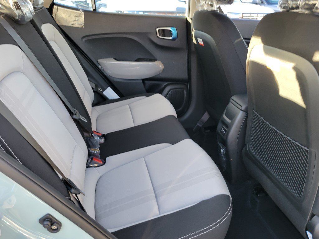 2026 Hyundai VENUE SEL Chantilly VA