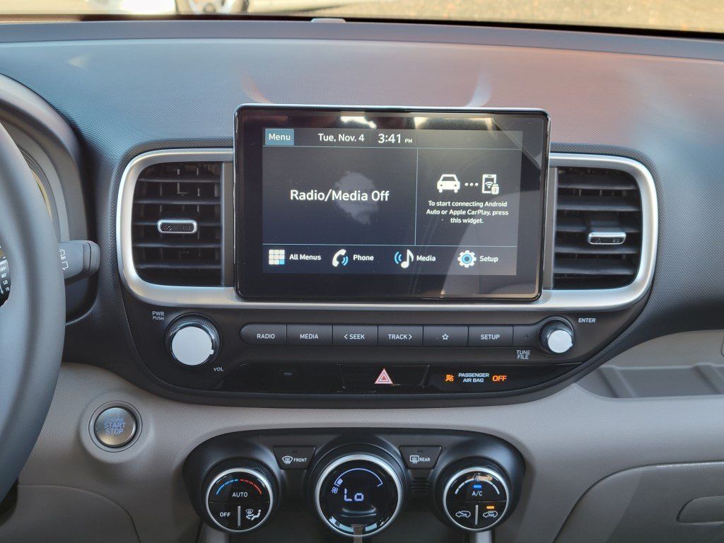 2026 Hyundai VENUE SEL Chantilly VA