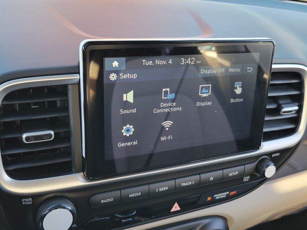 2026 Hyundai VENUE SEL Chantilly VA