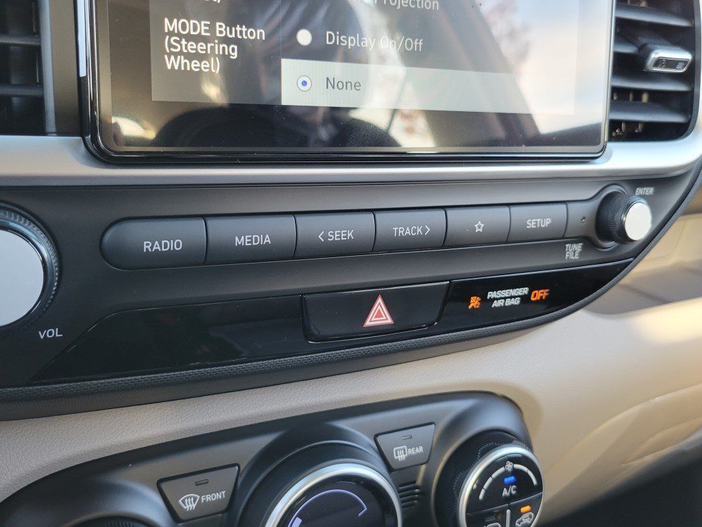 2026 Hyundai VENUE SEL Chantilly VA