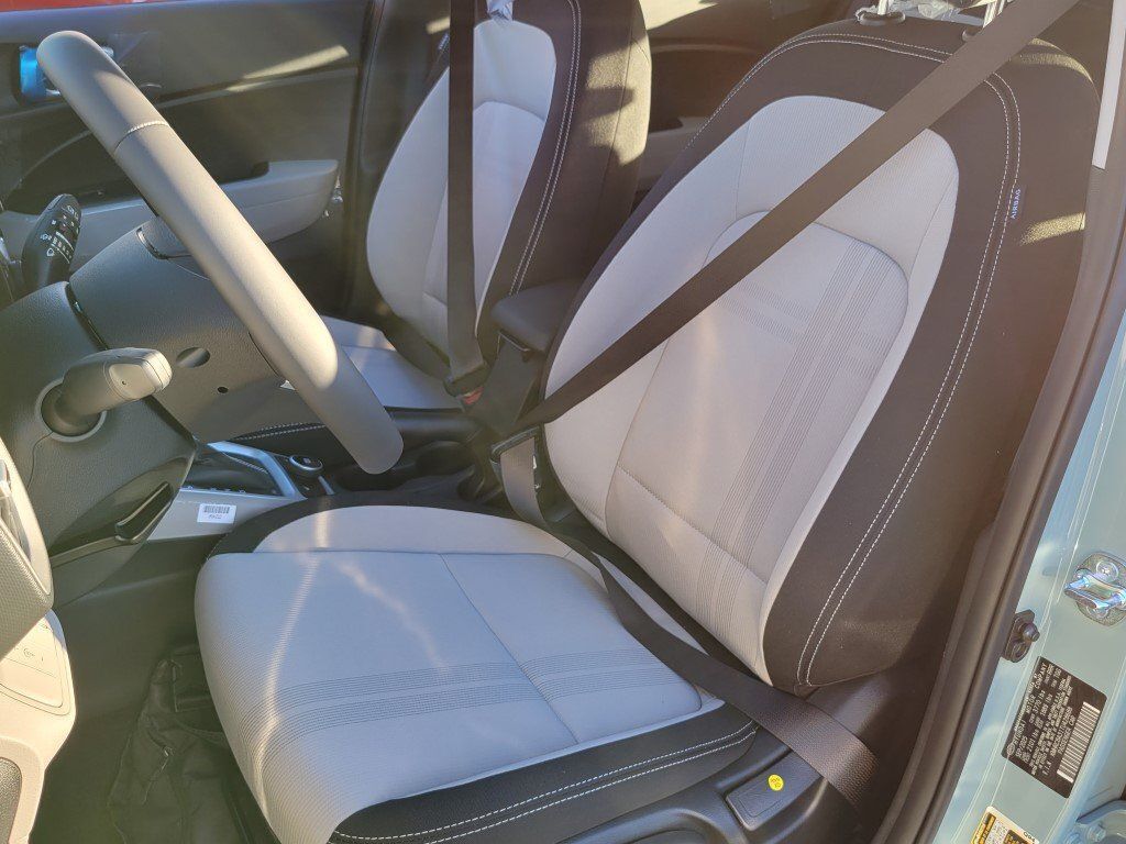 2026 Hyundai VENUE SEL Chantilly VA