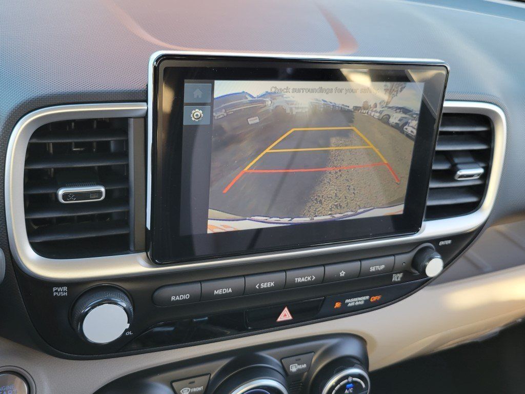 2026 Hyundai VENUE SEL Chantilly VA