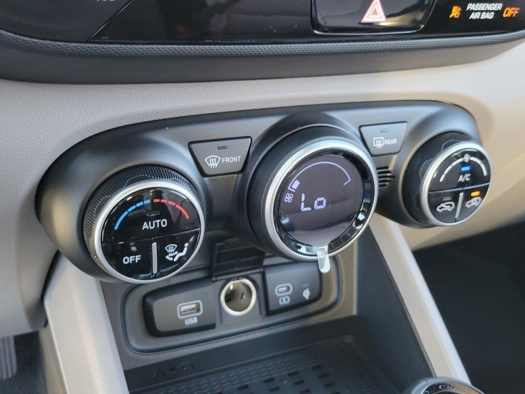 2026 Hyundai VENUE SEL Chantilly VA