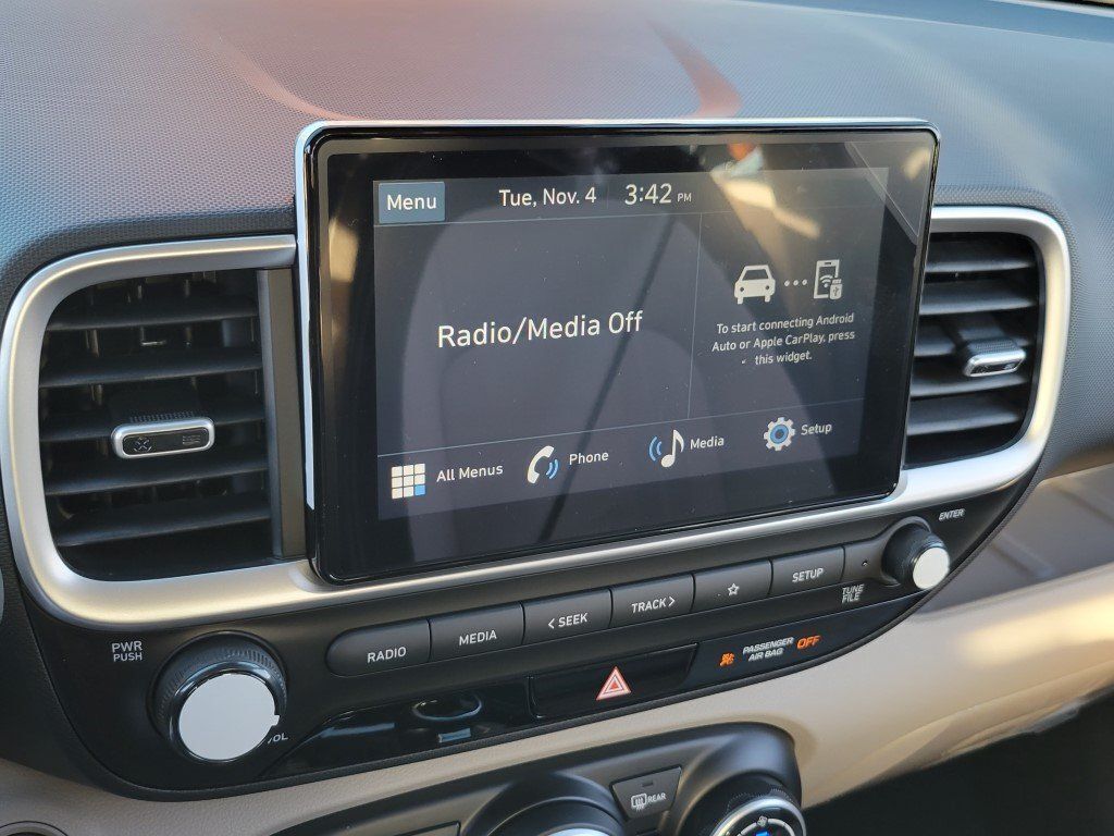 2026 Hyundai VENUE SEL Chantilly VA