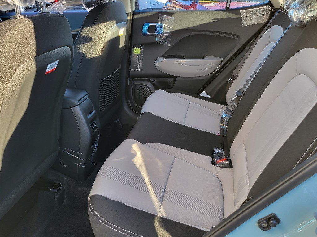 2026 Hyundai VENUE SEL Chantilly VA