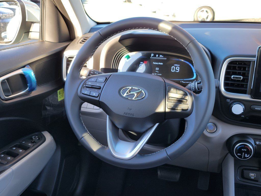 2026 Hyundai VENUE SEL Chantilly VA