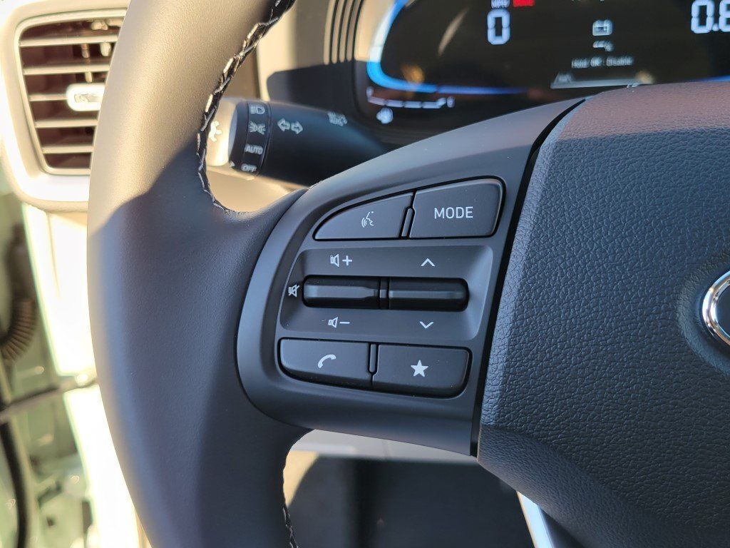 2026 Hyundai VENUE SEL Chantilly VA