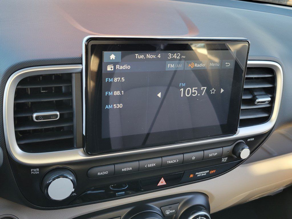 2026 Hyundai VENUE SEL Chantilly VA