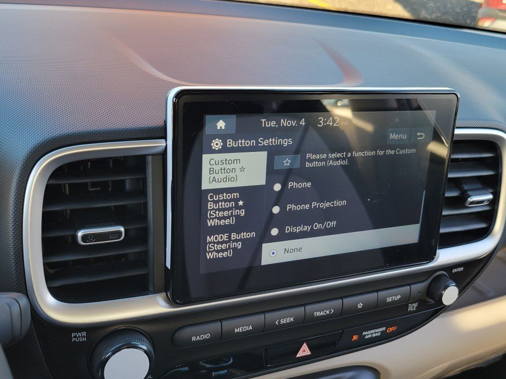 2026 Hyundai VENUE SEL Chantilly VA