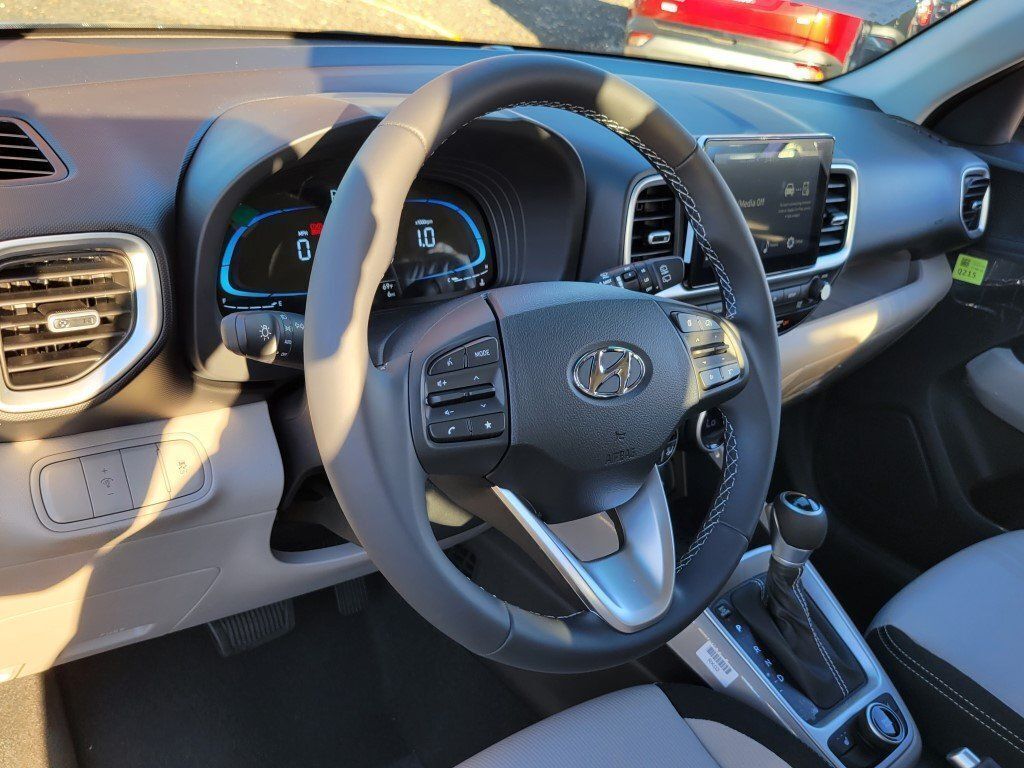 2026 Hyundai VENUE SEL Chantilly VA