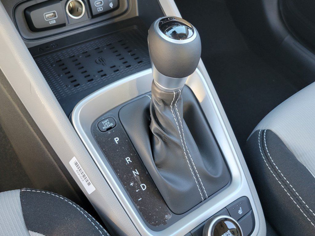 2026 Hyundai VENUE SEL Chantilly VA