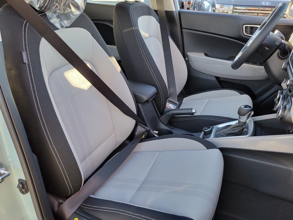 2026 Hyundai VENUE SEL Chantilly VA