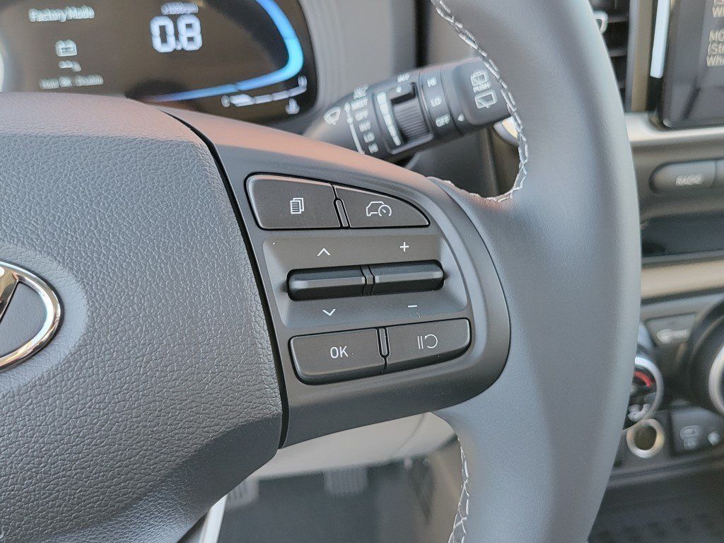 2026 Hyundai VENUE SEL Chantilly VA