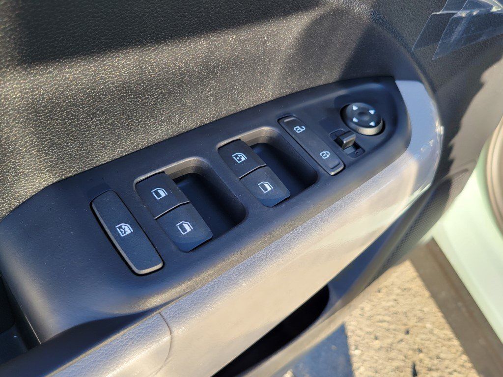 2026 Hyundai VENUE SEL Chantilly VA