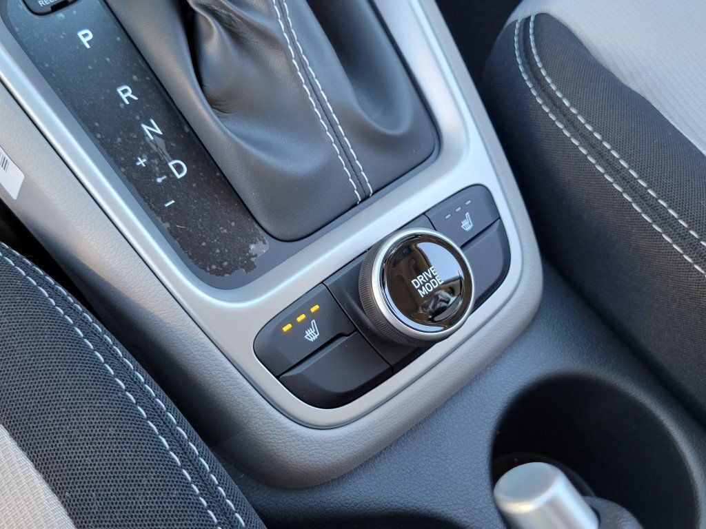 2026 Hyundai VENUE SEL Chantilly VA