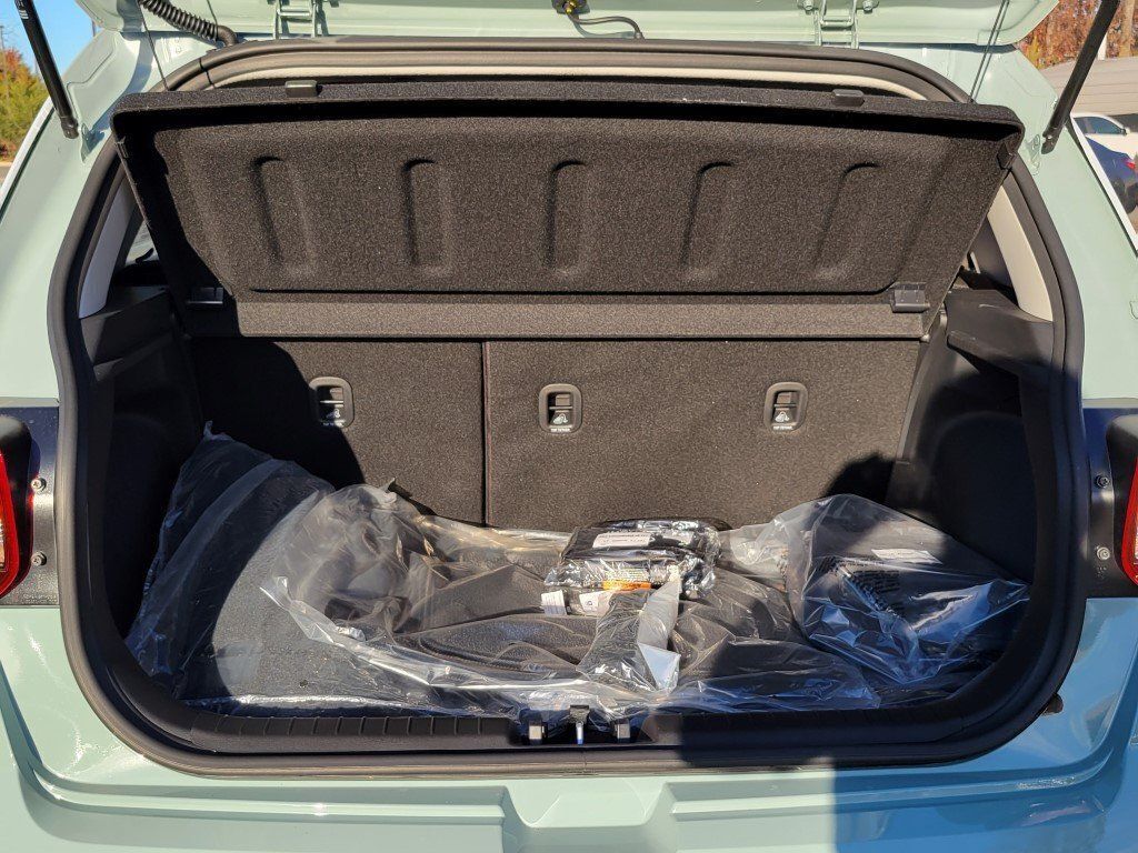 2026 Hyundai VENUE SEL Chantilly VA