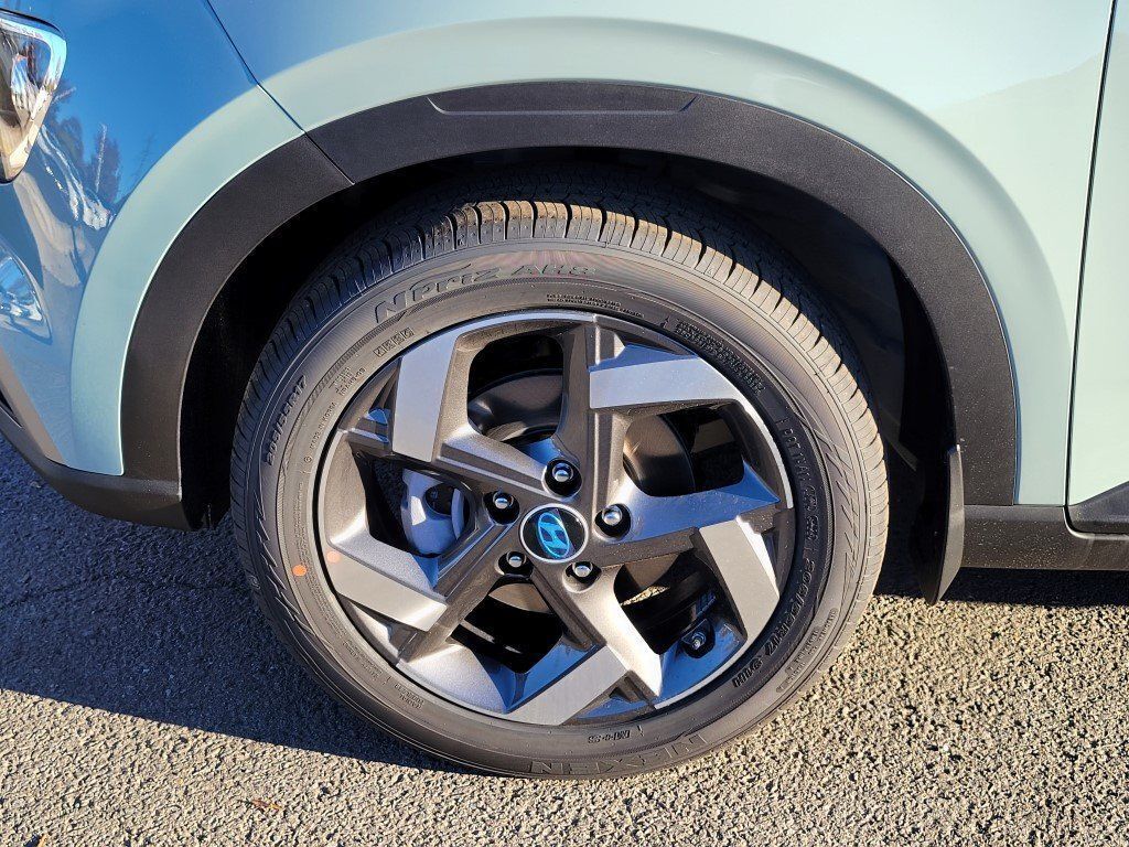 2026 Hyundai VENUE SEL Chantilly VA