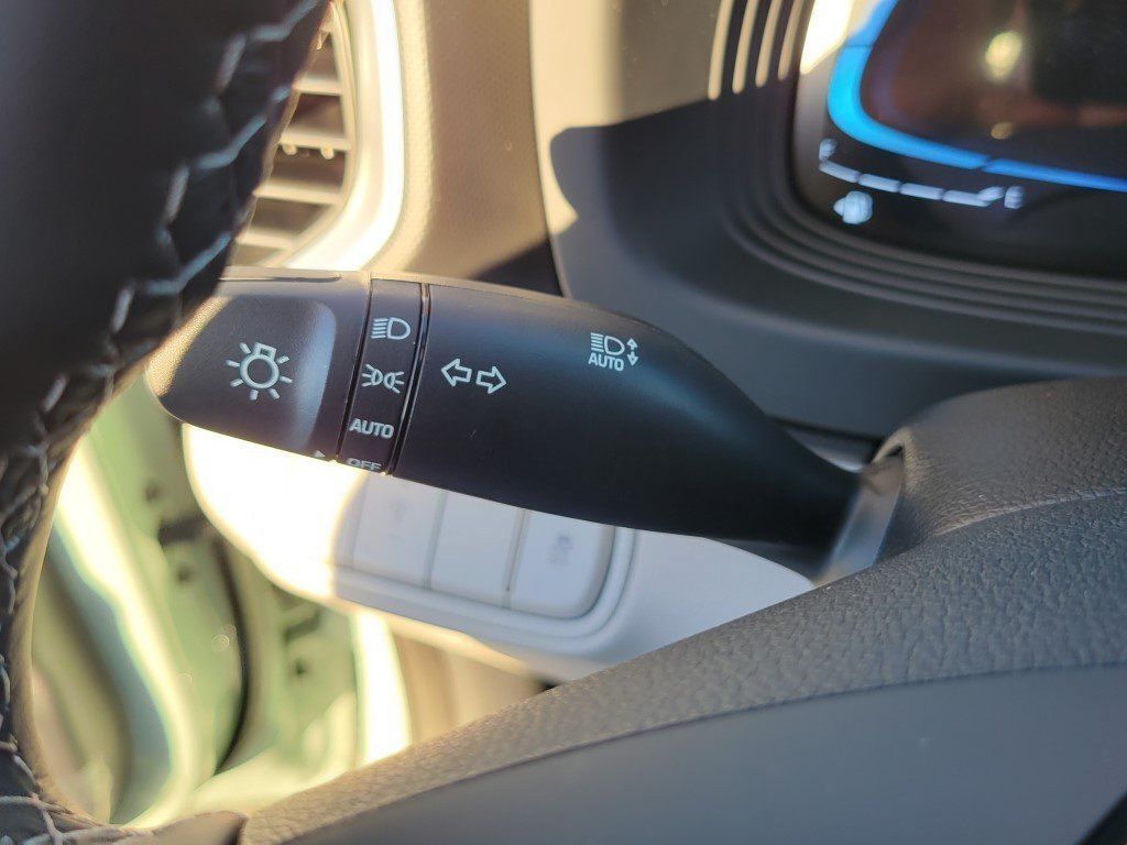 2026 Hyundai VENUE SEL Chantilly VA