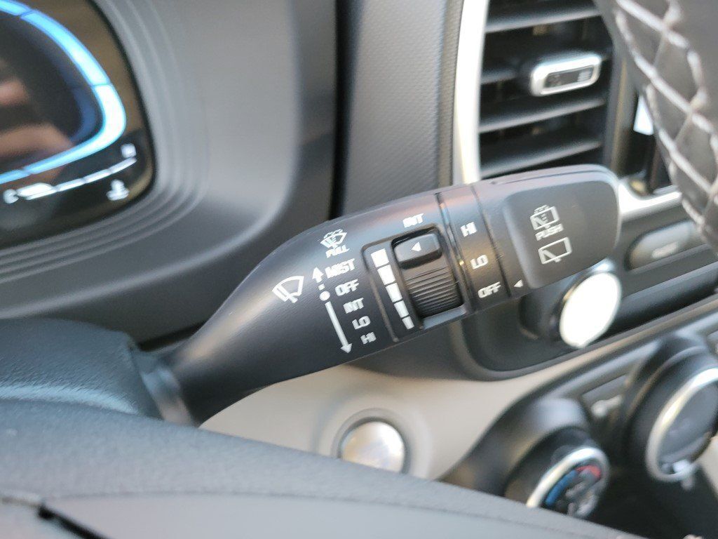 2026 Hyundai VENUE SEL Chantilly VA