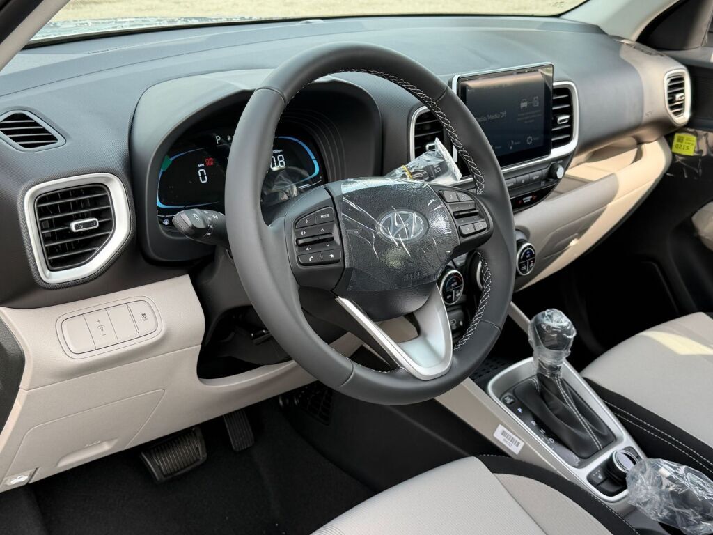 2026 Hyundai VENUE SEL Chantilly VA