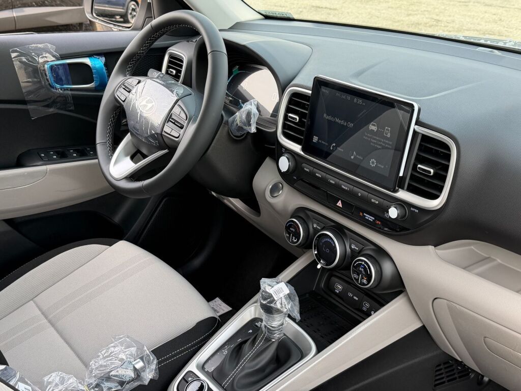 2026 Hyundai VENUE SEL Chantilly VA
