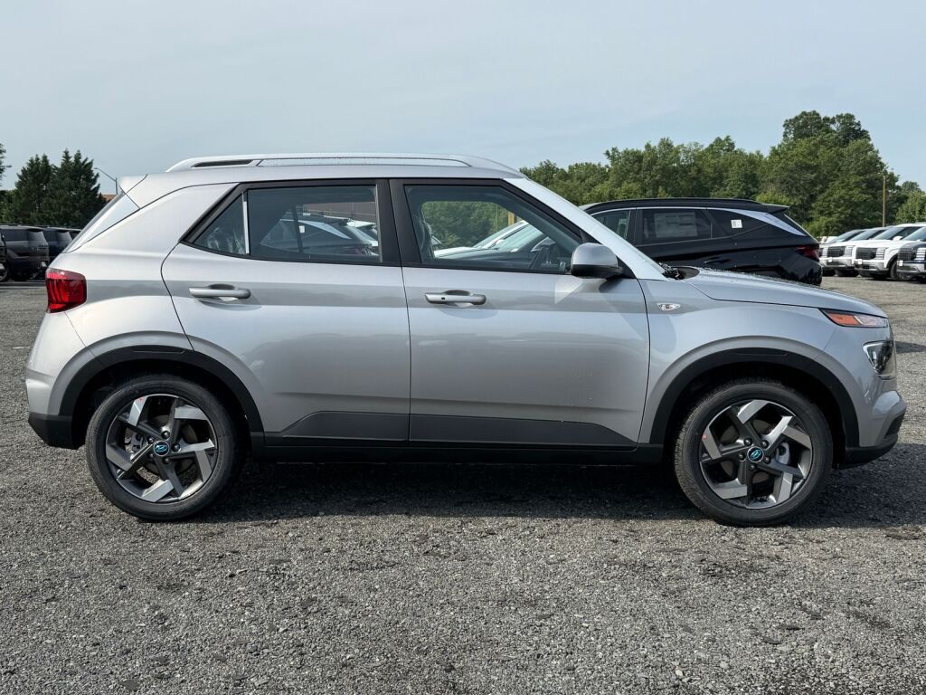 2026 Hyundai VENUE SEL Chantilly VA