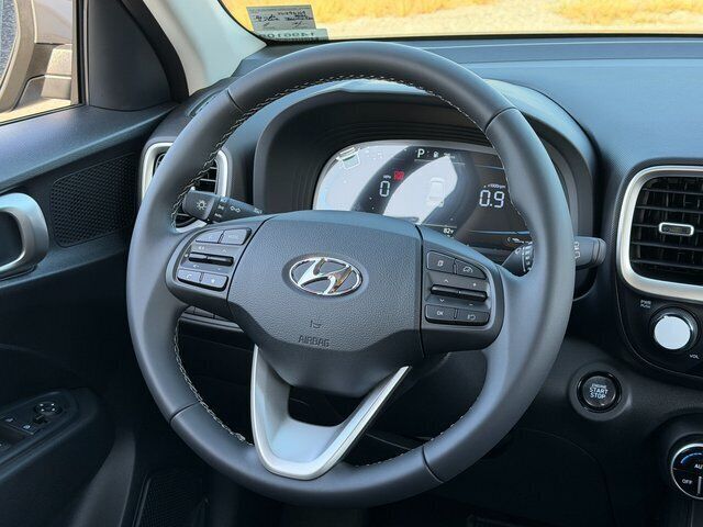 2026 Hyundai VENUE SEL Chantilly VA
