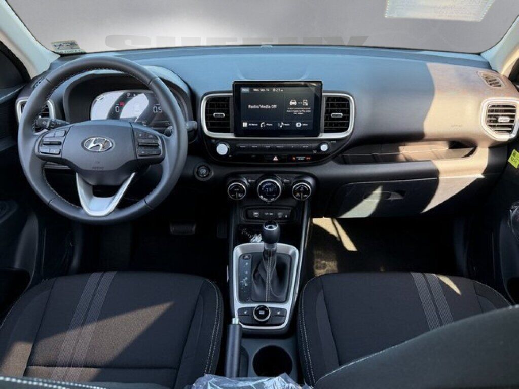 2026 Hyundai VENUE SEL Chantilly VA