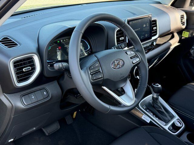 2026 Hyundai VENUE SEL Chantilly VA