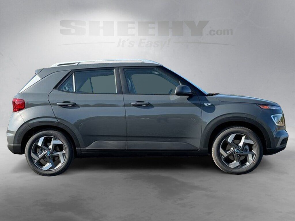 2026 Hyundai VENUE SEL Chantilly VA