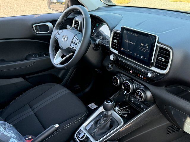 2026 Hyundai VENUE SEL Chantilly VA
