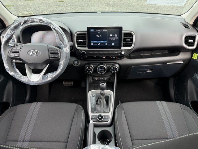 2026 Hyundai VENUE SEL Chantilly VA