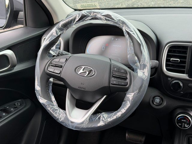 2026 Hyundai VENUE SEL Chantilly VA