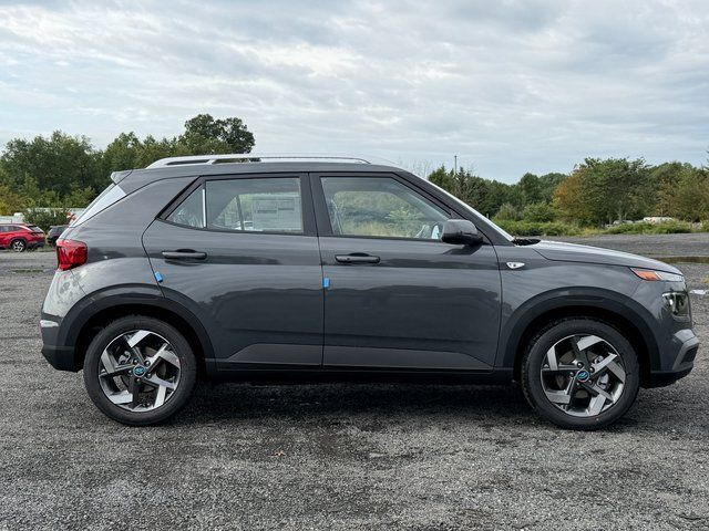 2026 Hyundai VENUE SEL Chantilly VA