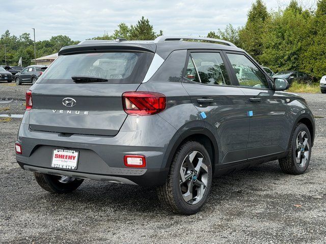2026 Hyundai VENUE SEL Chantilly VA