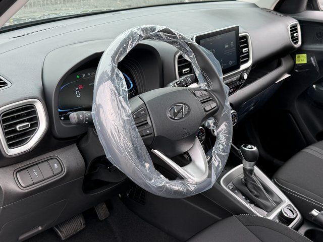 2026 Hyundai VENUE SEL Chantilly VA