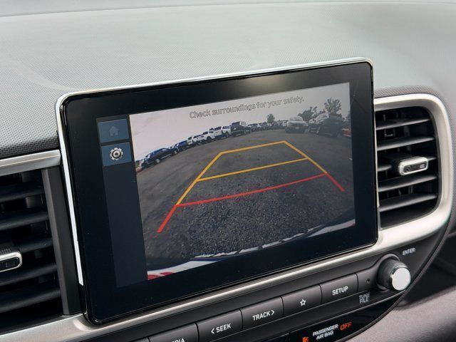 2026 Hyundai VENUE SEL Chantilly VA
