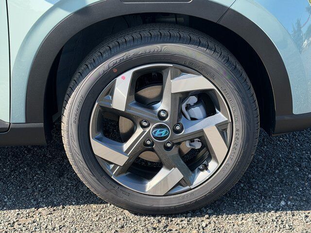 2026 Hyundai VENUE SEL Chantilly VA