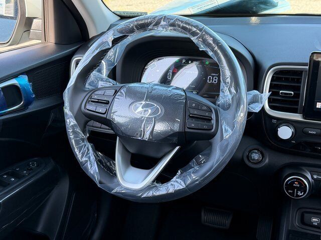 2026 Hyundai VENUE SEL Chantilly VA