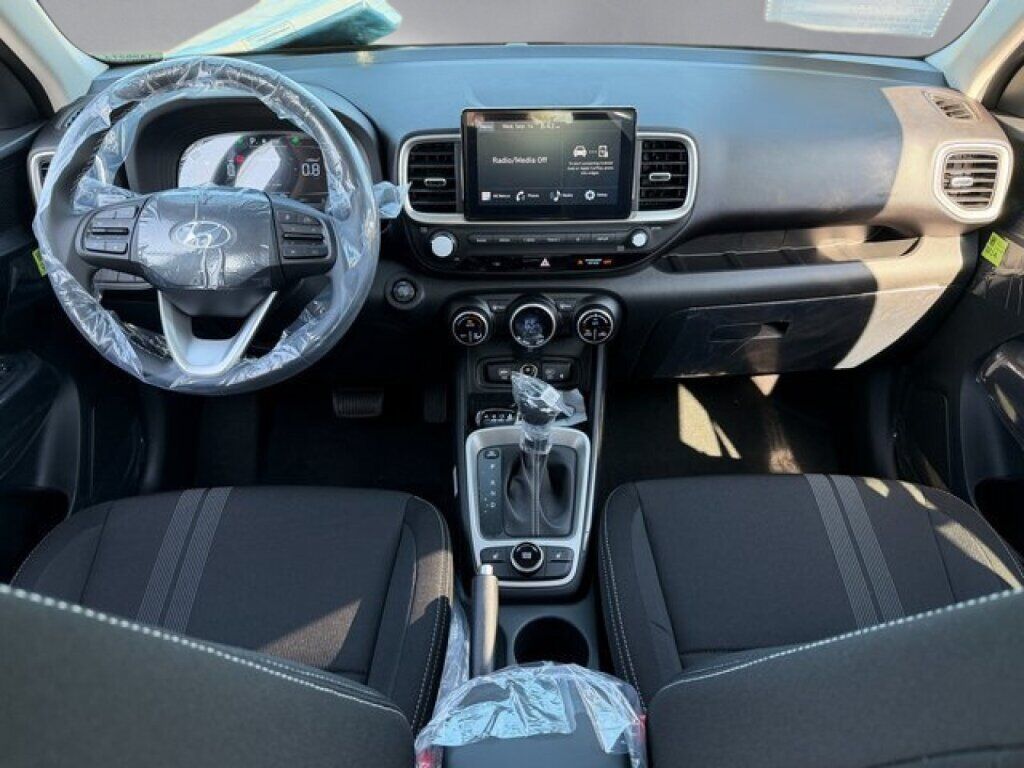 2026 Hyundai VENUE SEL Chantilly VA