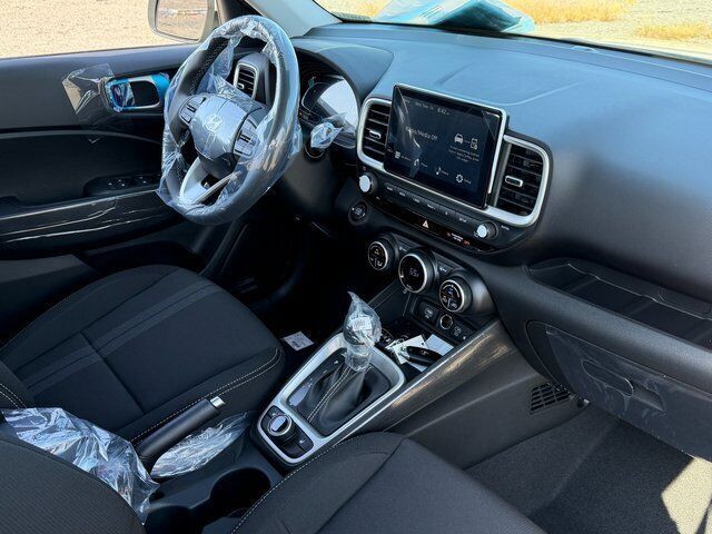 2026 Hyundai VENUE SEL Chantilly VA