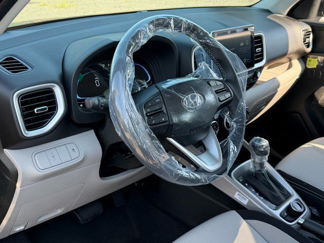2026 Hyundai VENUE SEL Chantilly VA