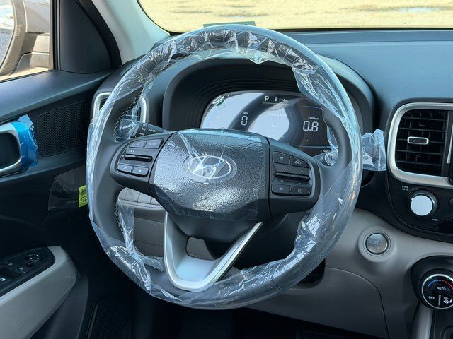 2026 Hyundai VENUE SEL Chantilly VA